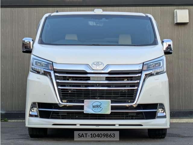 Toyota GRAN ACE 2020-03 8007955-5