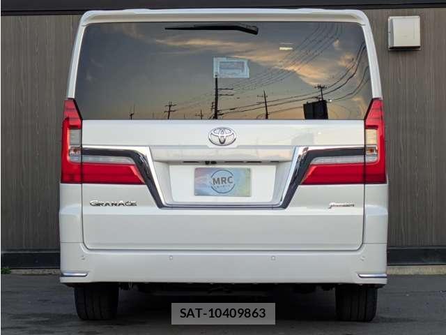 Toyota GRAN ACE 2020-03 8007955-6