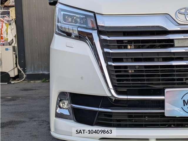Toyota GRAN ACE 2020-03 8007955-7