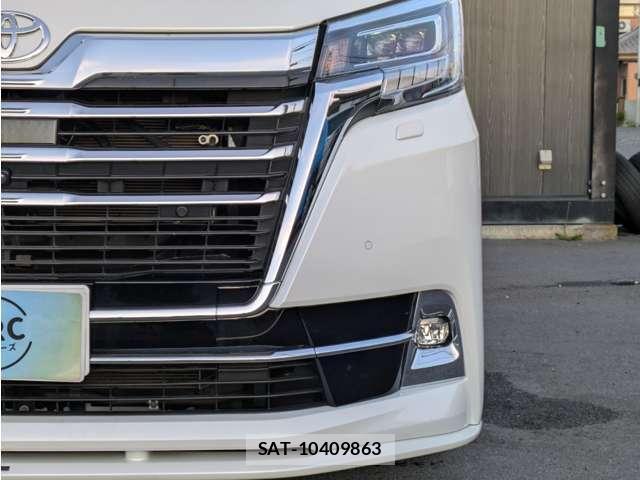 Toyota GRAN ACE 2020-03 8007955-8
