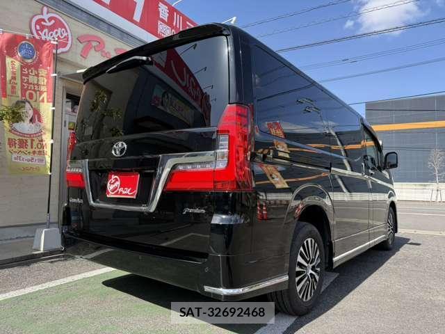 Toyota GRAN ACE 2020-01 8011230-1