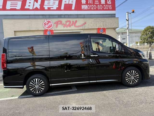 Toyota GRAN ACE 2020-01 8011230-11