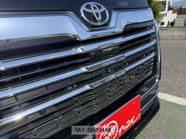Toyota GRAN ACE 2020-01 8011230-12