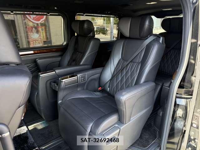 Toyota GRAN ACE 2020-01 8011230-14