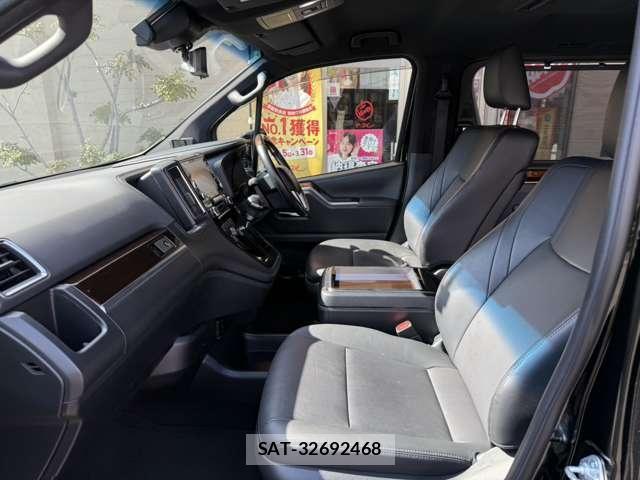 Toyota GRAN ACE 2020-01 8011230-16