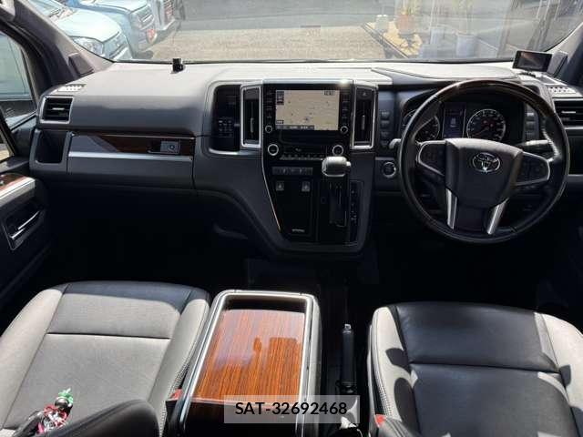Toyota GRAN ACE 2020-01 8011230-17