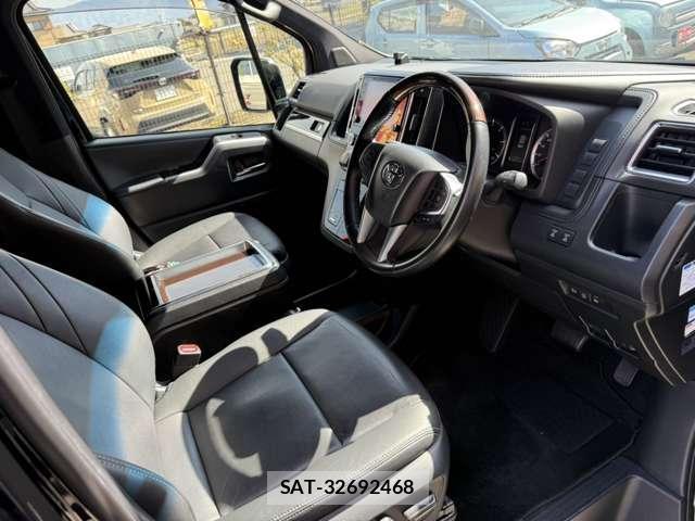 Toyota GRAN ACE 2020-01 8011230-18