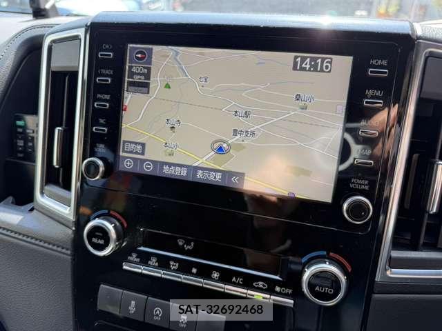 Toyota GRAN ACE 2020-01 8011230-19