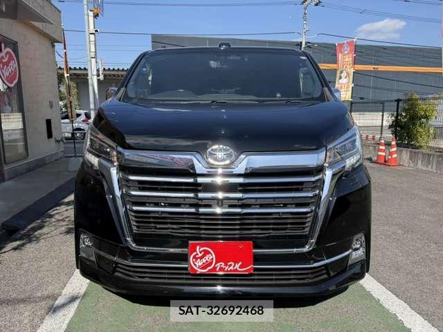 Toyota GRAN ACE 2020-01 8011230-2