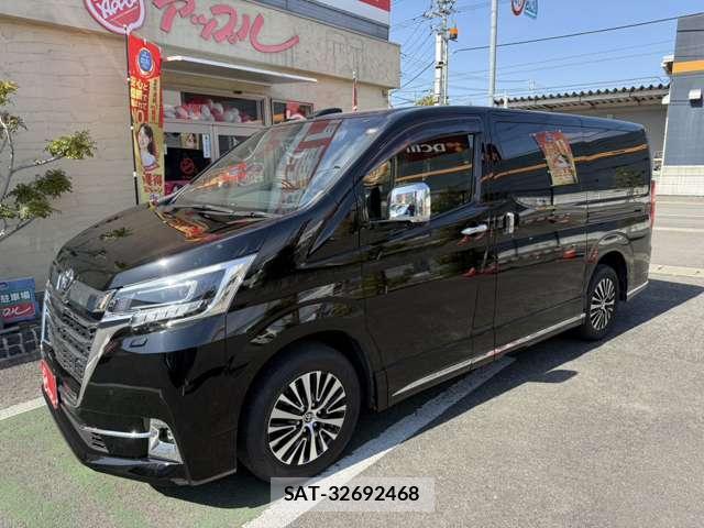 Toyota GRAN ACE 2020-01 8011230-3