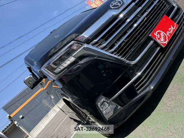 Toyota GRAN ACE 2020-01 8011230-5
