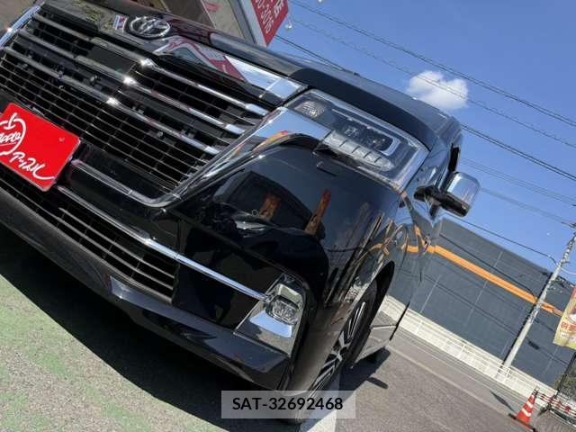 Toyota GRAN ACE 2020-01 8011230-6