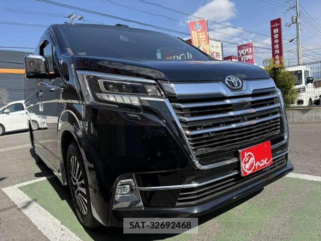 Toyota GRAN ACE 2020-01 8011230-7