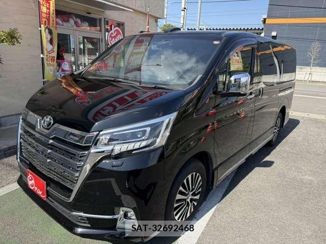 Toyota GRAN ACE 2020-01 8011230-9