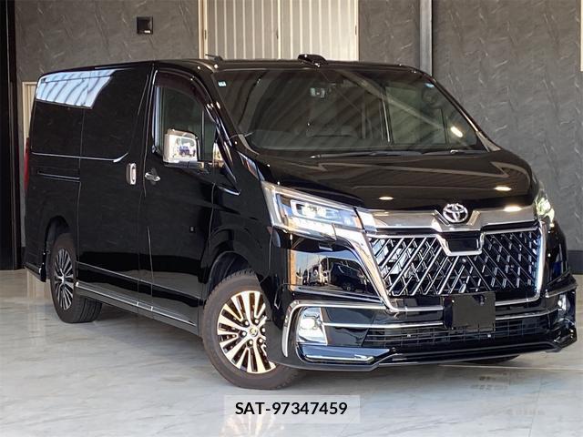 sat car