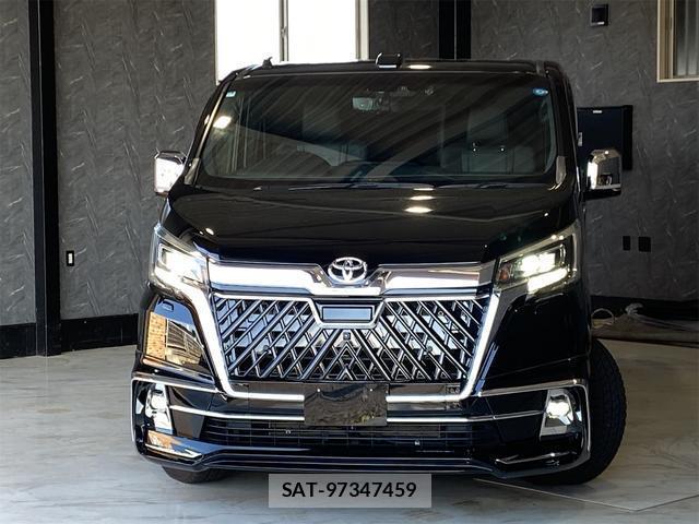 Toyota GRAN ACE 2023-03 8011447-1