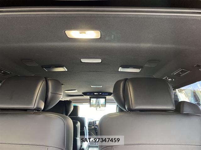 Toyota GRAN ACE 2023-03 8011447-11