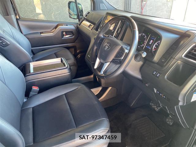 Toyota GRAN ACE 2023-03 8011447-12