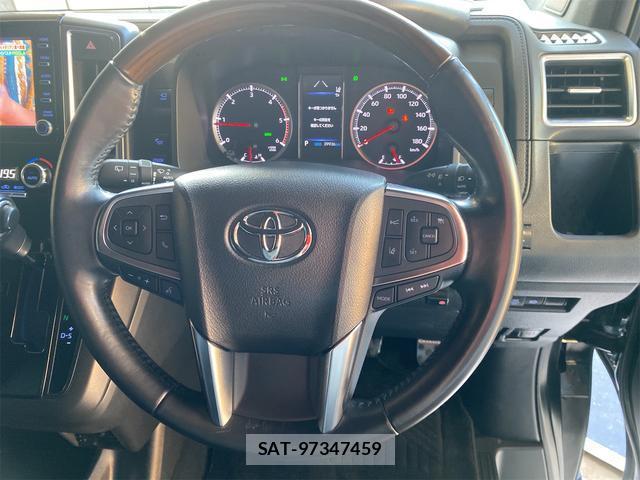 Toyota GRAN ACE 2023-03 8011447-15