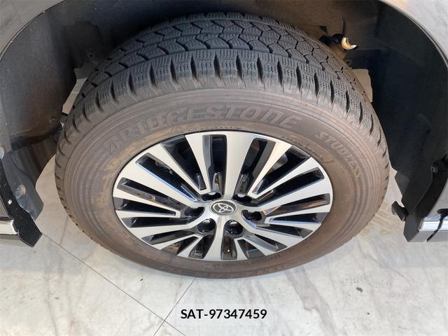 Toyota GRAN ACE 2023-03 8011447-19