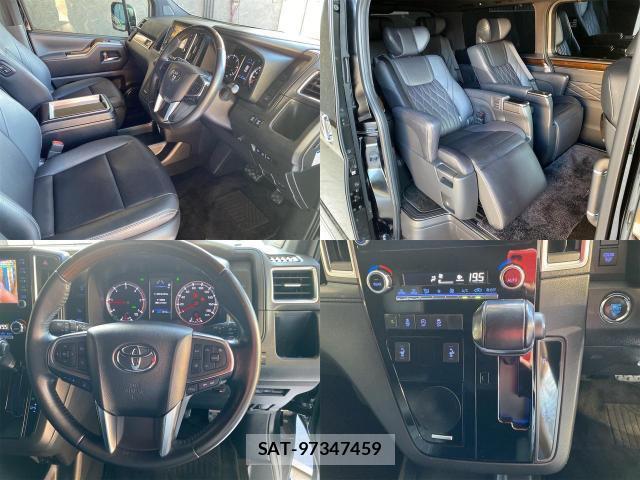 Toyota GRAN ACE 2023-03 8011447-5