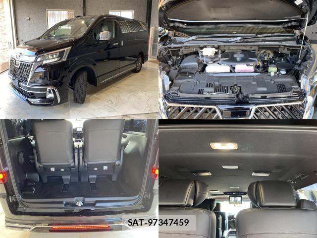 Toyota GRAN ACE 2023-03 8011447-6