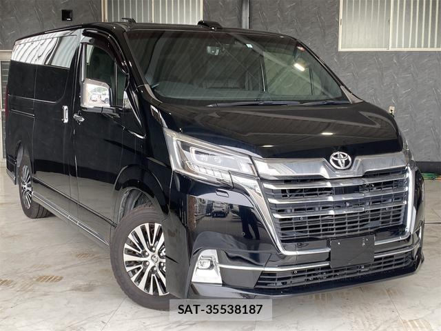 sat car