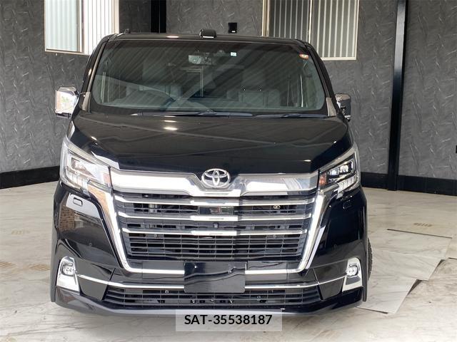 Toyota GRAN ACE 2023-02 8011449-1