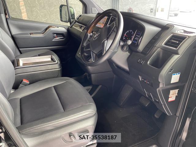 Toyota GRAN ACE 2023-02 8011449-12