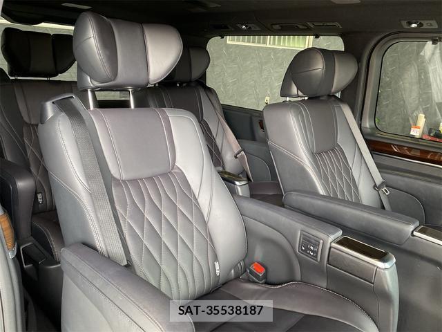 Toyota GRAN ACE 2023-02 8011449-13