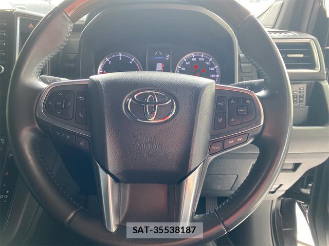 Toyota GRAN ACE 2023-02 8011449-15