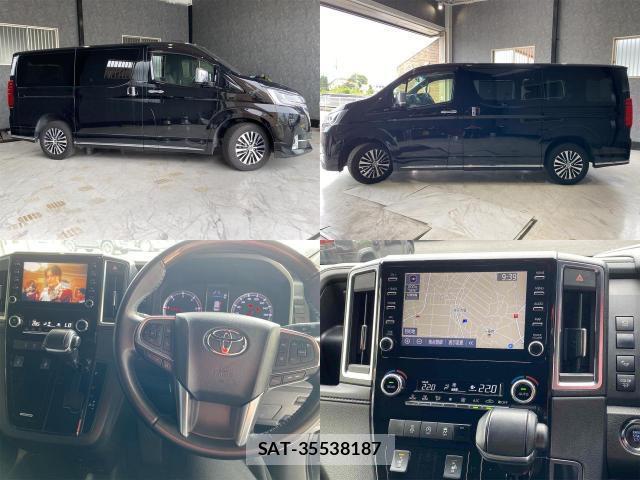 Toyota GRAN ACE 2023-02 8011449-3