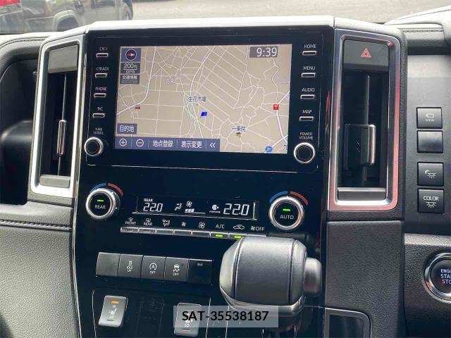 Toyota GRAN ACE 2023-02 8011449-9