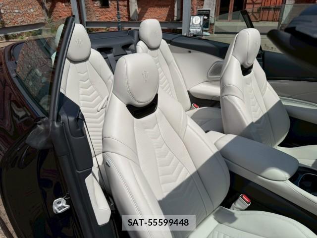 Maserati GranCabrio 2025-06 8003256-19