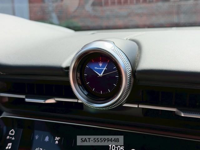 Maserati GranCabrio 2025-06 8003256-9