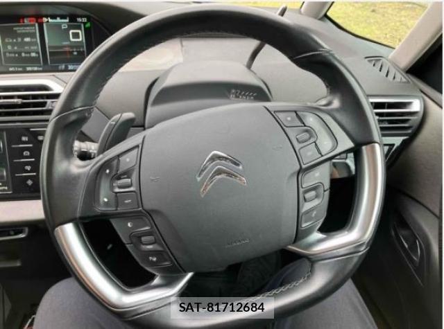 Citroen C4 PICASSO 2016-06 8005413-3