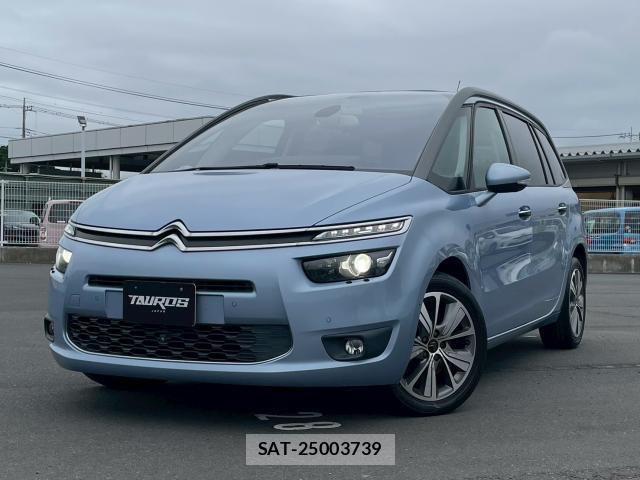 Citroen C4 PICASSO 2015-03 8007566-2