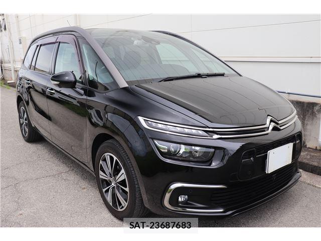 sat car