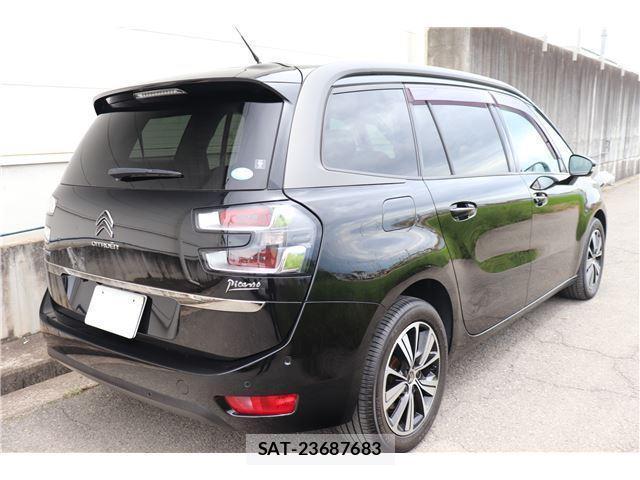 Citroen C4 PICASSO 2017-08 8010698-1