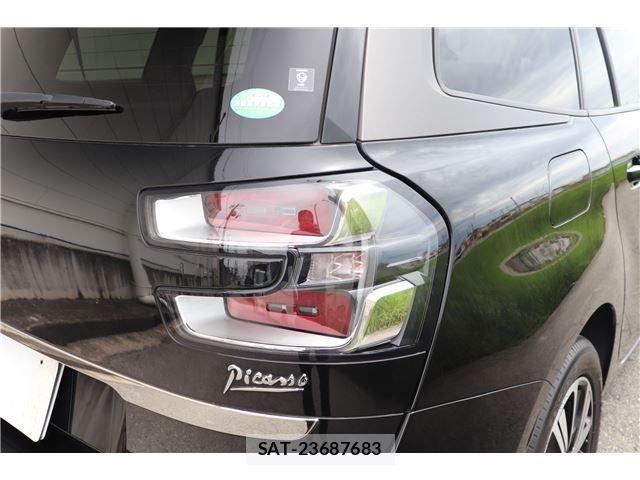 Citroen C4 PICASSO 2017-08 8010698-12