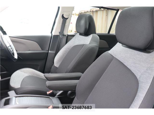 Citroen C4 PICASSO 2017-08 8010698-15
