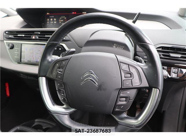 Citroen C4 PICASSO 2017-08 8010698-18