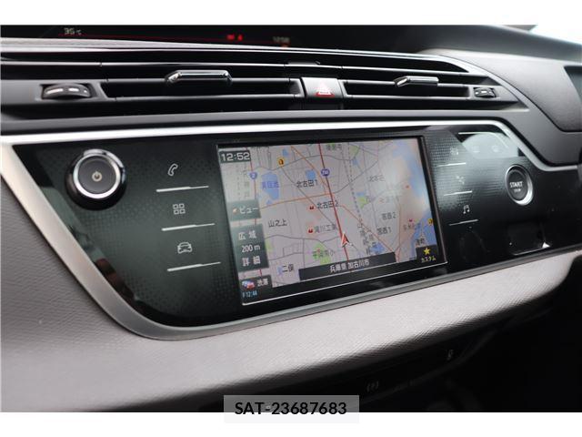 Citroen C4 PICASSO 2017-08 8010698-19