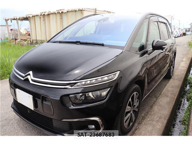 Citroen C4 PICASSO 2017-08 8010698-3