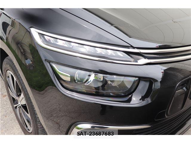 Citroen C4 PICASSO 2017-08 8010698-5