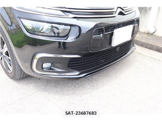 Citroen C4 PICASSO 2017-08 8010698-6