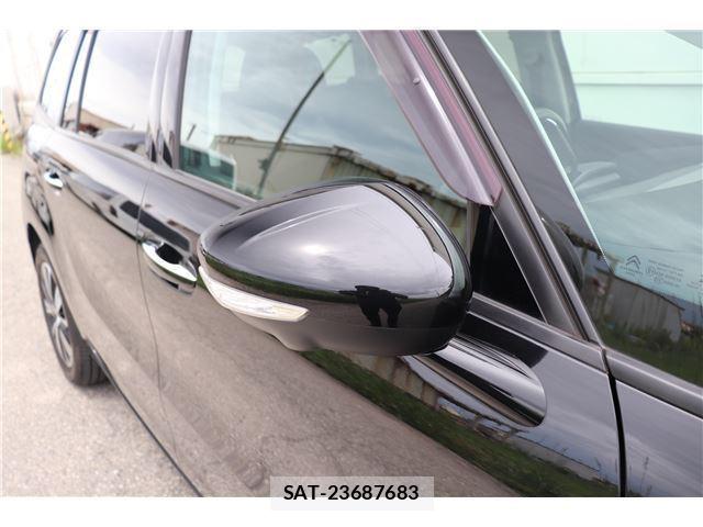 Citroen C4 PICASSO 2017-08 8010698-7