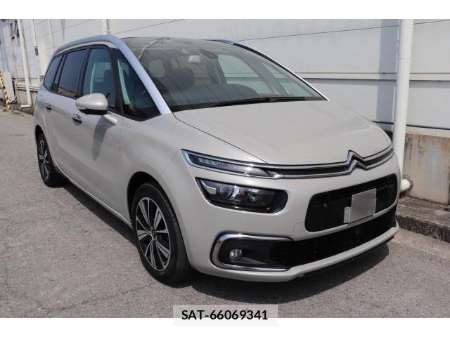 sat car