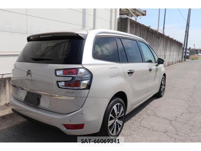 Citroen C4 PICASSO 2016-12 8010705-1