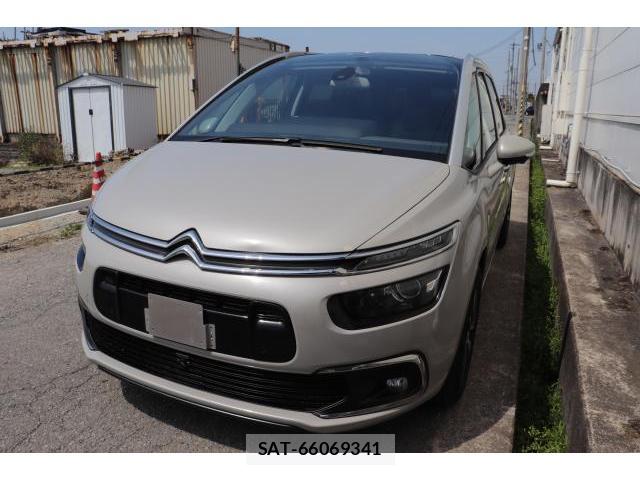 Citroen C4 PICASSO 2016-12 8010705-10
